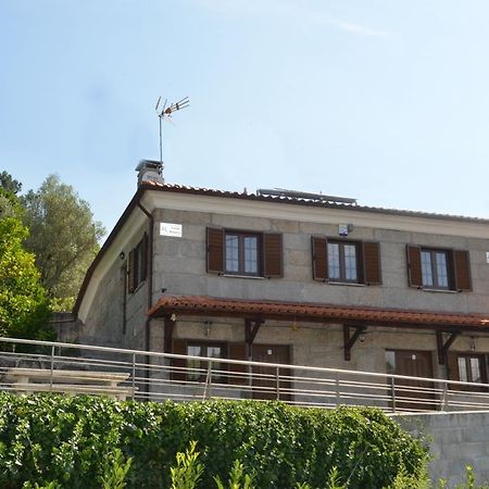 Al Vivenda Romantica Gerês Extérieur photo