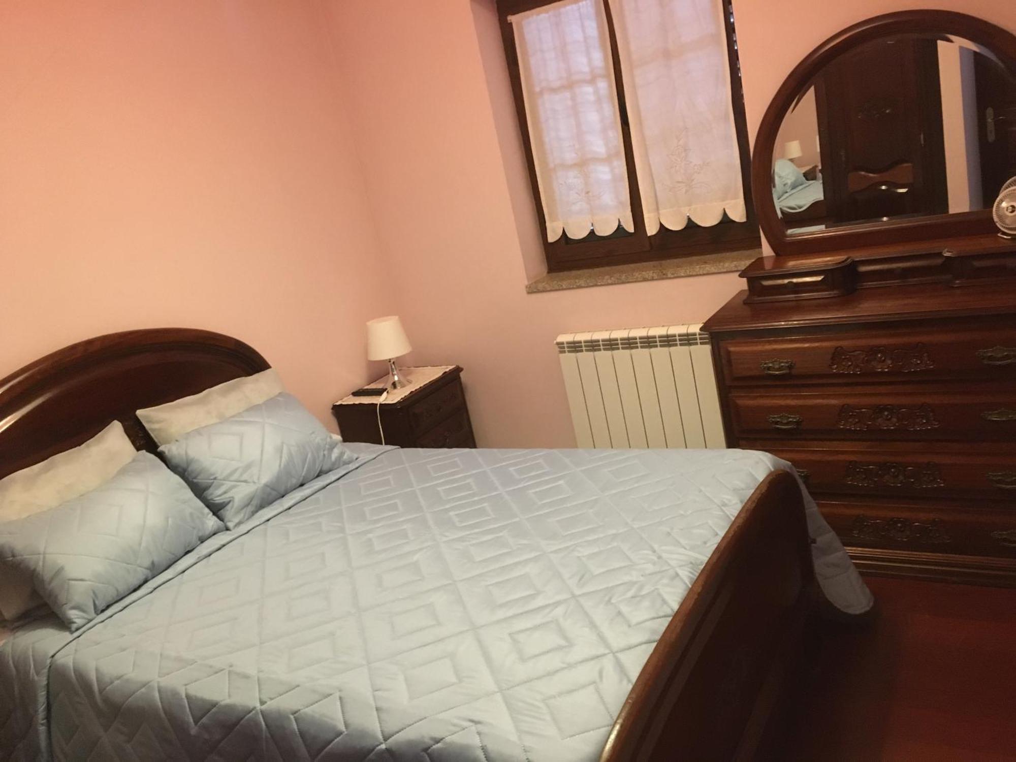 Al Vivenda Romantica Gerês Extérieur photo