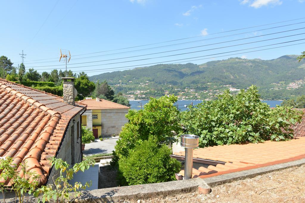 Al Vivenda Romantica Gerês Extérieur photo