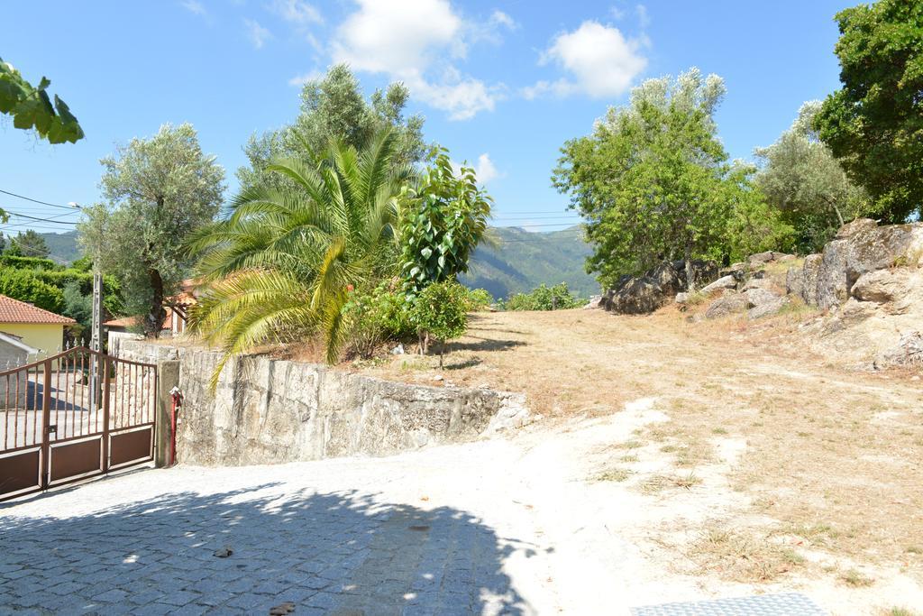 Al Vivenda Romantica Gerês Extérieur photo