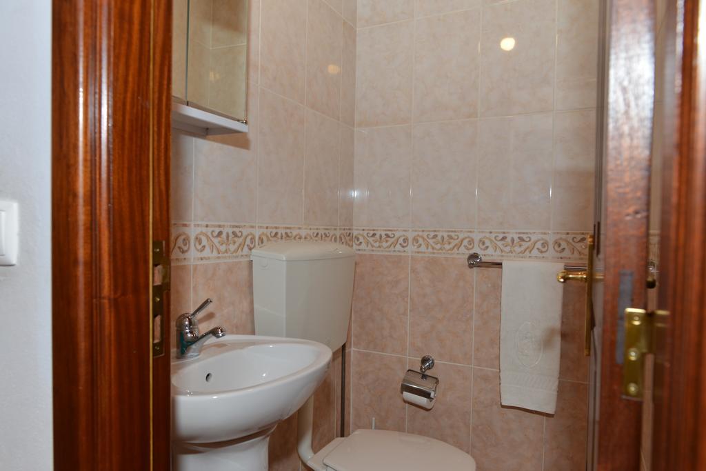 Al Vivenda Romantica Gerês Extérieur photo