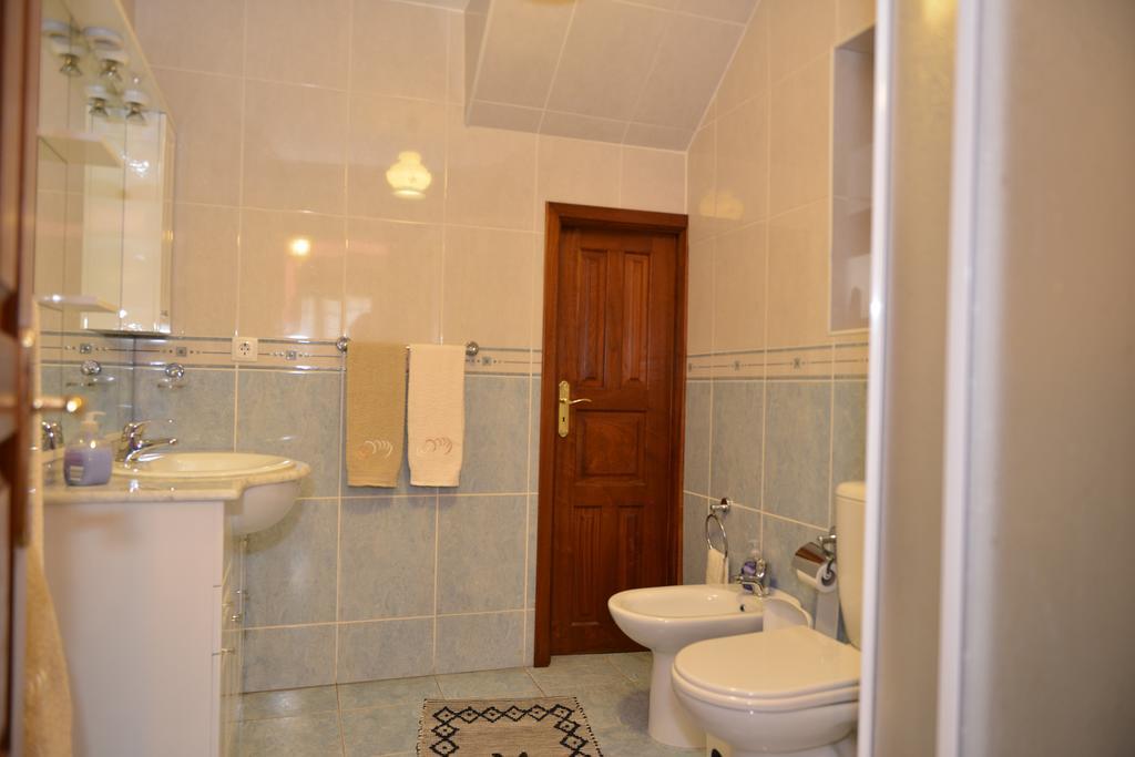 Al Vivenda Romantica Gerês Extérieur photo