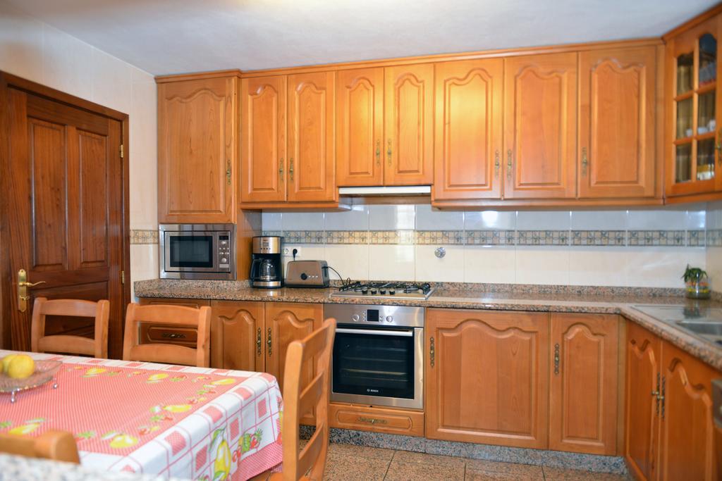 Al Vivenda Romantica Gerês Extérieur photo